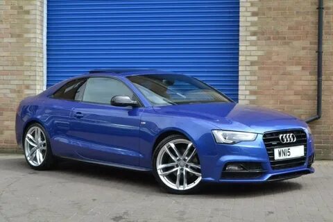 Audi A5 Turbo Blue Related Keywords & Suggestions - Audi A5 