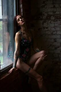 Kimberly Jay Window by Gary Oliverio Photography on YouPic