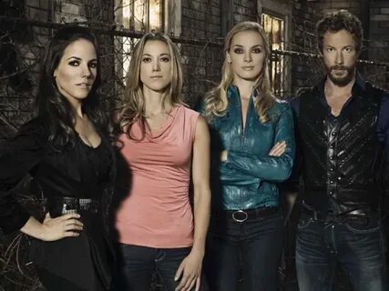 Lost Girl' to end its run after five seasons