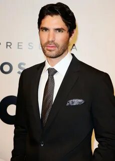 Eduardo Verastegui Picture 5 - 2015 Billboard Latin Music Aw