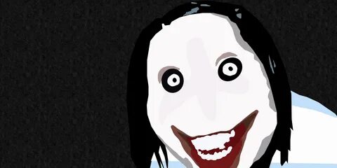 Jeff The Killer Pointed Smile - Youtube 7BC