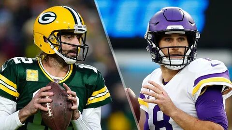 Watch Packers-vikings Game Online Free - Honiigames