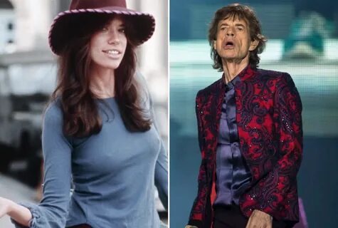 Collector finds unreleased Carly Simon and Mick Jagger duet 