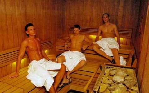 Gay Sauna Stockholm