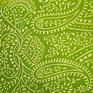 iPad wallpaper -- green floral Green pattern, Big art, Backg