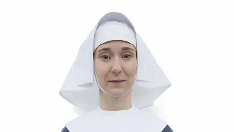 BBC One - Call the Midwife - Sister Mary Cynthia