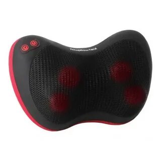 Coussin de massage Flowpillow Heat - Flowlife