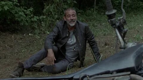 9x09 "Adaptation" Screencaps - twd909-508 - Jeffrey Dean Mor