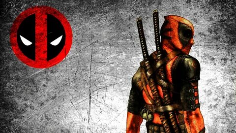 Deadpool Wallpapers 1366x768 (79+ images)