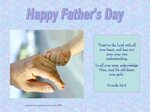 Bibical Quotes Happy Fathers Day. QuotesGram