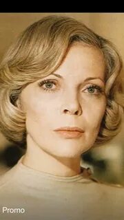 Barbara Bain as Dr. Helena Russell Jennifer esposito, Sci fi