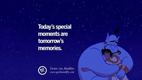 35 Inspiring Quotes From Disney's Animations Video & Wallpap