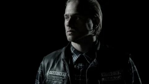 Jax Teller Wallpaper (60+ images)