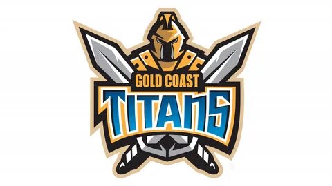 Gold Coast Titans Logo and symbol, meaning, history, PNG, brand