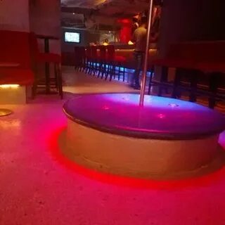 Strip Clubs In Puerto Vallarta