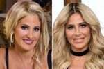 All of the Real Housewives Who Have Denied Getting Plastic S