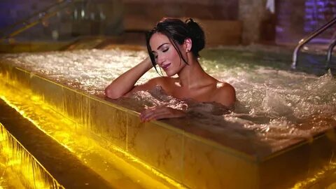 Qua Baths And Spa 3570 South Las Vegas Boulevard Las Vegas, 