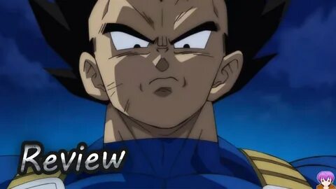 Dragon Ball Super Episode 62 Anime Review - Mafuba Technique