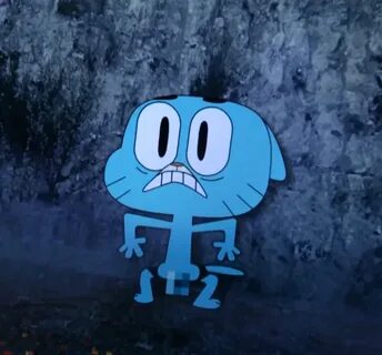 The Amazing World of Gumball - /co/ - Comics & Cartoons - 4a