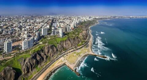 peru things-to-do-in-lima-peru-1920 × 1080 Фиджи Вояж