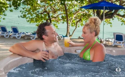 Hedonism II, Jamaica - Reviews, Pictures, Travel Specials, M