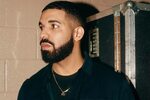 Drake just passed The Beatles for second most top 10 singles