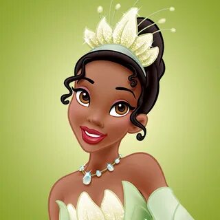 Disney Reportedly Reanimates Princess Tiana with Original Sk