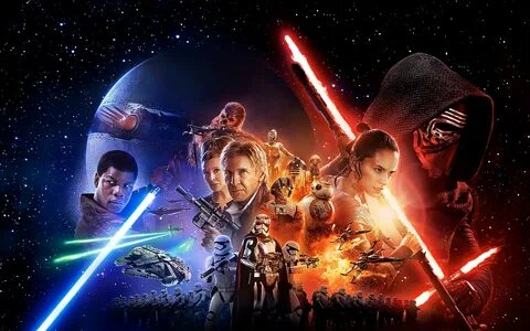 Star Wars: Episode VII The Force Awakens, Star Wars Wallpape