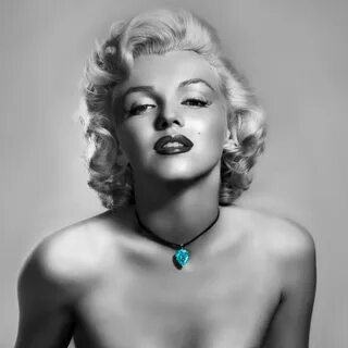 Marilyn Monroe pfp