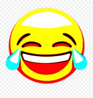 Fried Deep Fried Laughing Emoji - PlayDrop