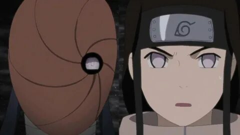 Naruto Shippuden Episode 435 Anime Review ナ ル ト 疾 風 伝 - Neji