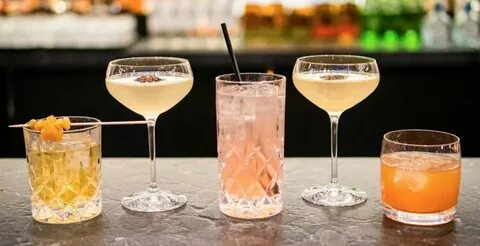 11 of the best weekend happy hour deals in Toronto Dished