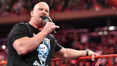 Stone Cold Steve Austin on interviewing Mark Calaway, the ma