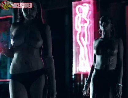 Resident Evil: Apocalypse nude pics, pagina - 1 ANCENSORED