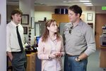 Jim And Pam's Wedding On "The Office" Almost Had A Totally D