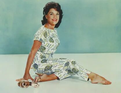 Connie Francis Connie francis, Golden age of hollywood, Fash