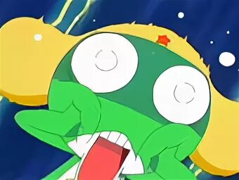 Momoka - Angel - Sgt. Frog (Keroro Gunso) Icon (9903402) - F
