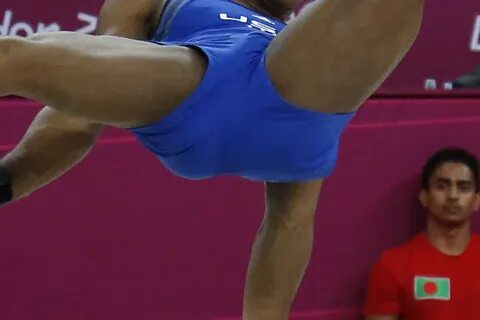 mens-gymnastics-crotch-shot Outside the Beltway