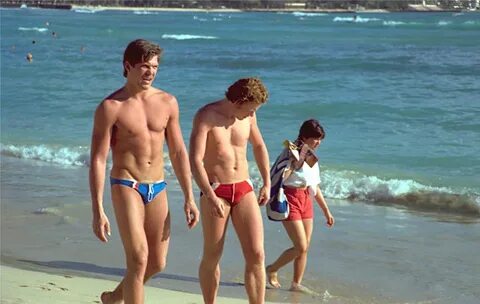 Wallpaper : laguna, beach, speedo, thong, male 1676x1062 - -