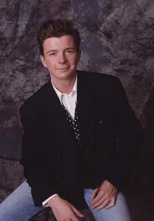 Rick Astley reveals why he quit music New Idea Magazine