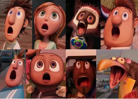 Cloudy With A Chance Of Meatballs Wallpapers High Quality Do