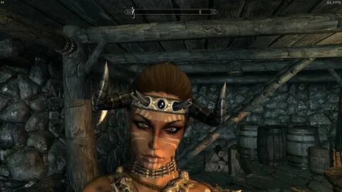 "What mod is this?" pt. 7 - Page 27 - Skyrim Adult Mods - Lo