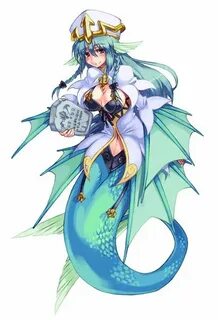 octopus monster girl Monster girl encyclopedia, Monster girl