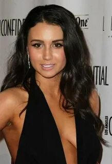 Alicia Josipovic - Los Angeles Confidential 2013 Pre-Emmy Pa