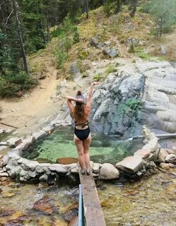 The Hottest Guide to Idaho's Best Natural Hot Springs * Reck