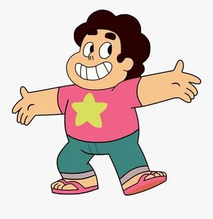 Steven Ug Palette - Steven Universe Steven Character , Free 