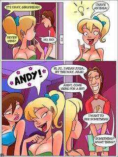 Naughty Home Porn Comic Free Full - PornStar Today!