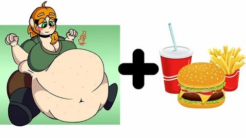 Minecraft Fat Alex + More Food = ??? (Minecraft Fat Animatio