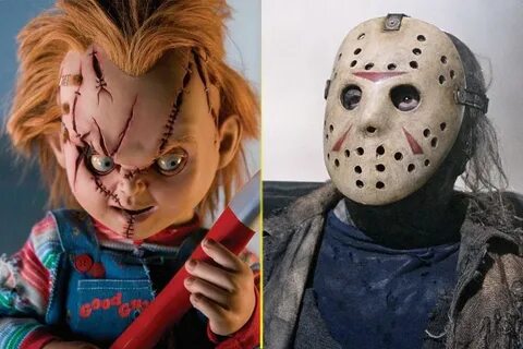 Most blood-curdling horror icon: Pinhead or Chucky? The Tylt