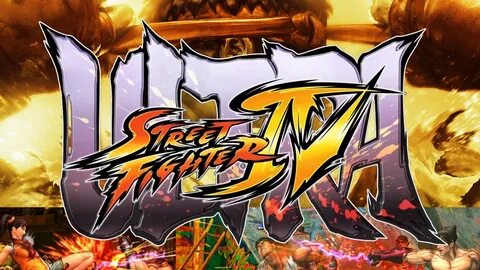 Street Fighter 4 Wallpapers (71+ background pictures)